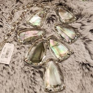 Kendra Scott Harlow NWT